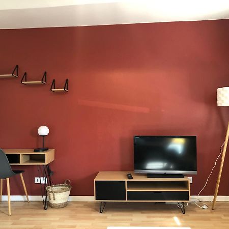 Maison Amienoise Renovee Duplex Confort 6Pers Wifi Amiens Zewnętrze zdjęcie