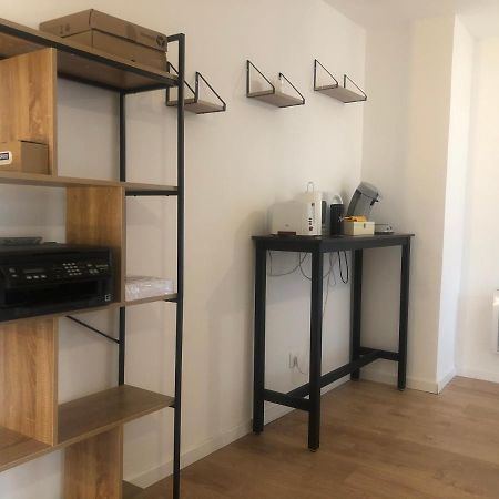 Maison Amienoise Renovee Duplex Confort 6Pers Wifi Amiens Zewnętrze zdjęcie