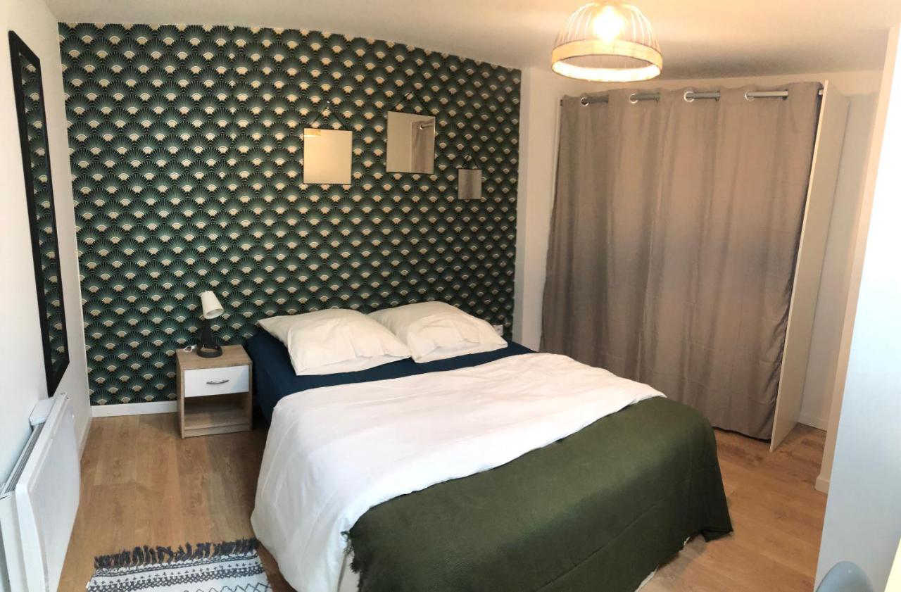 Maison Amienoise Renovee Duplex Confort 6Pers Wifi Amiens Zewnętrze zdjęcie