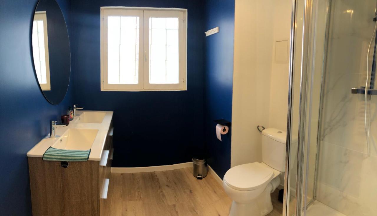 Maison Amienoise Renovee Duplex Confort 6Pers Wifi Amiens Zewnętrze zdjęcie